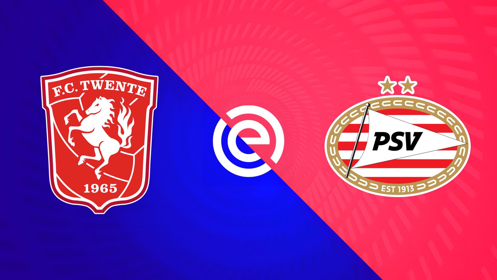 Twente-PSV