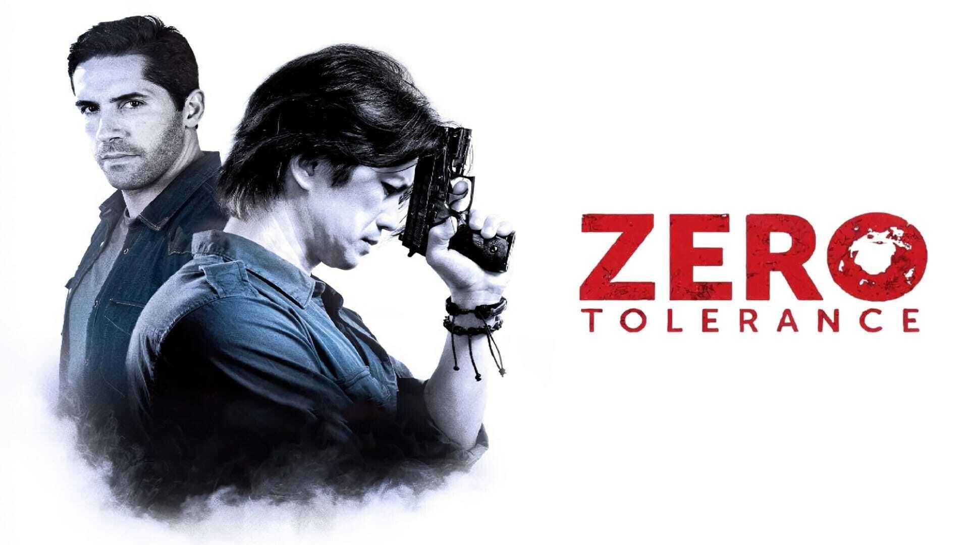 Toleranca zero