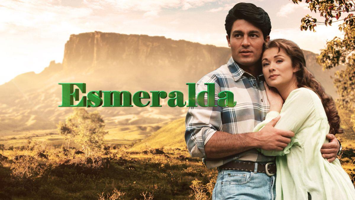 Esmeralda