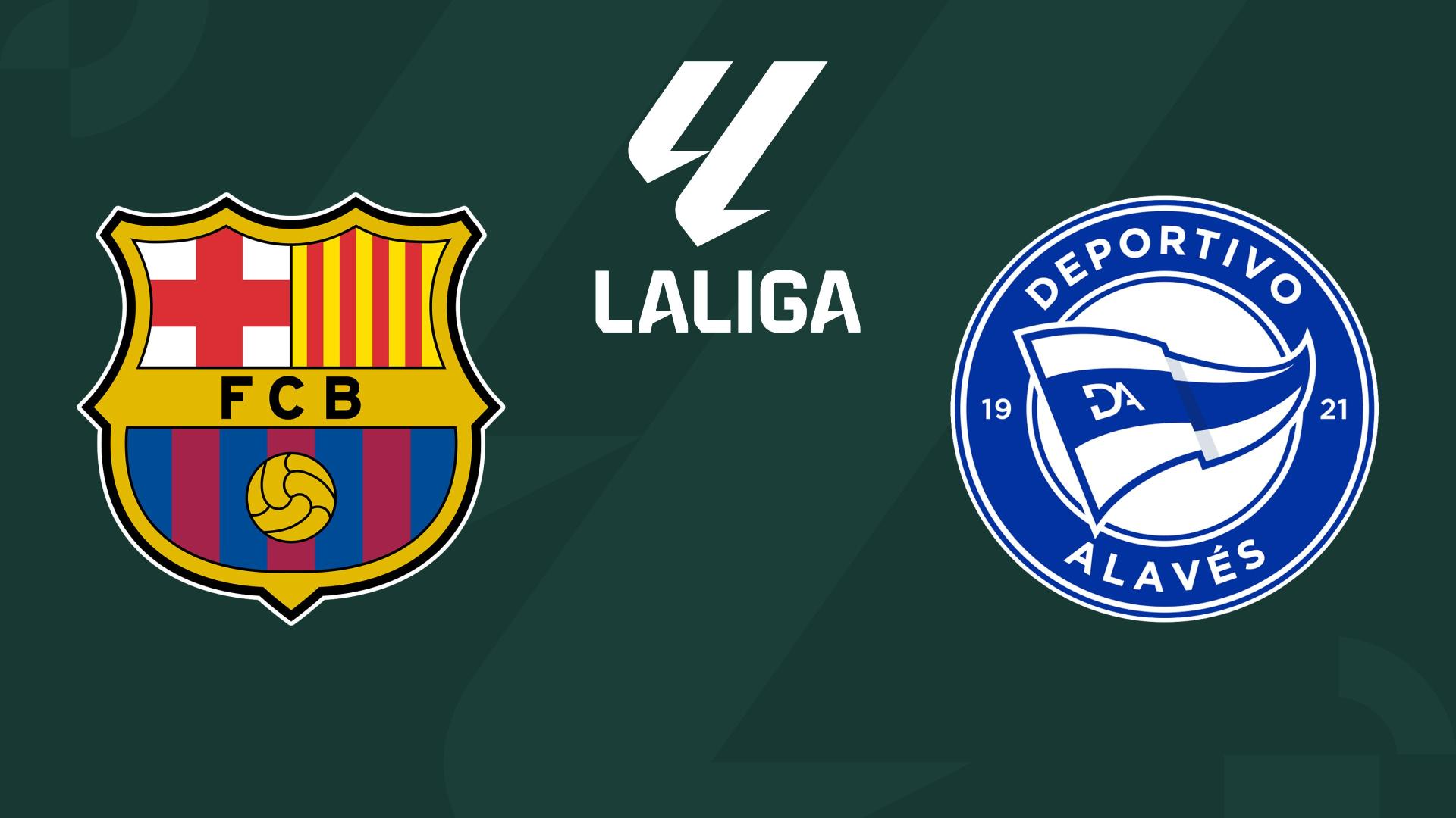 LaLiga