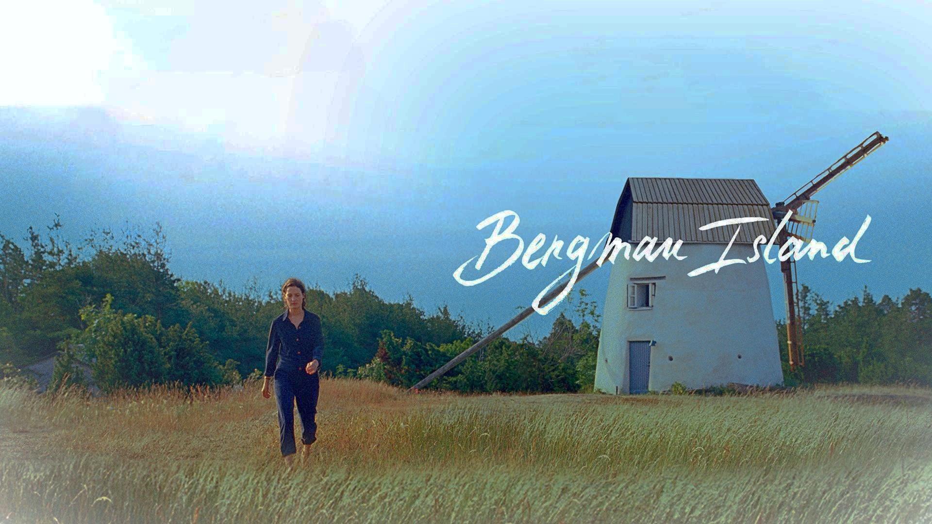 Bergman Island