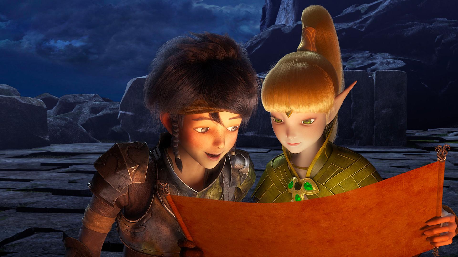 Dragon Nest: Warriors’ Dawn