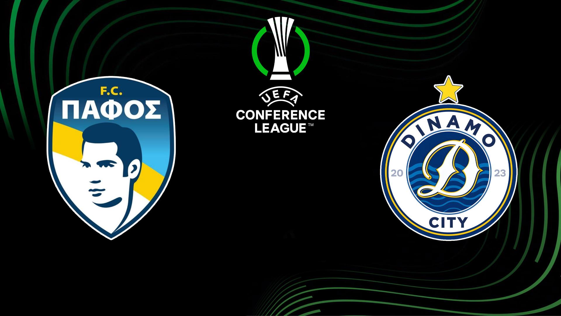 UEFA Conference League