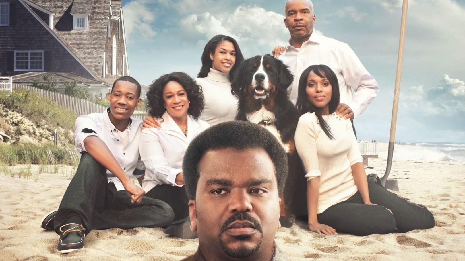 Familja Peeples