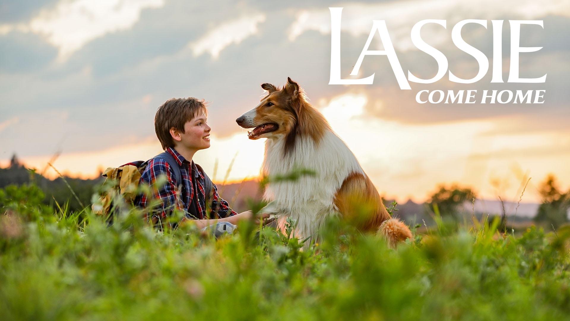 Lassie Come Home