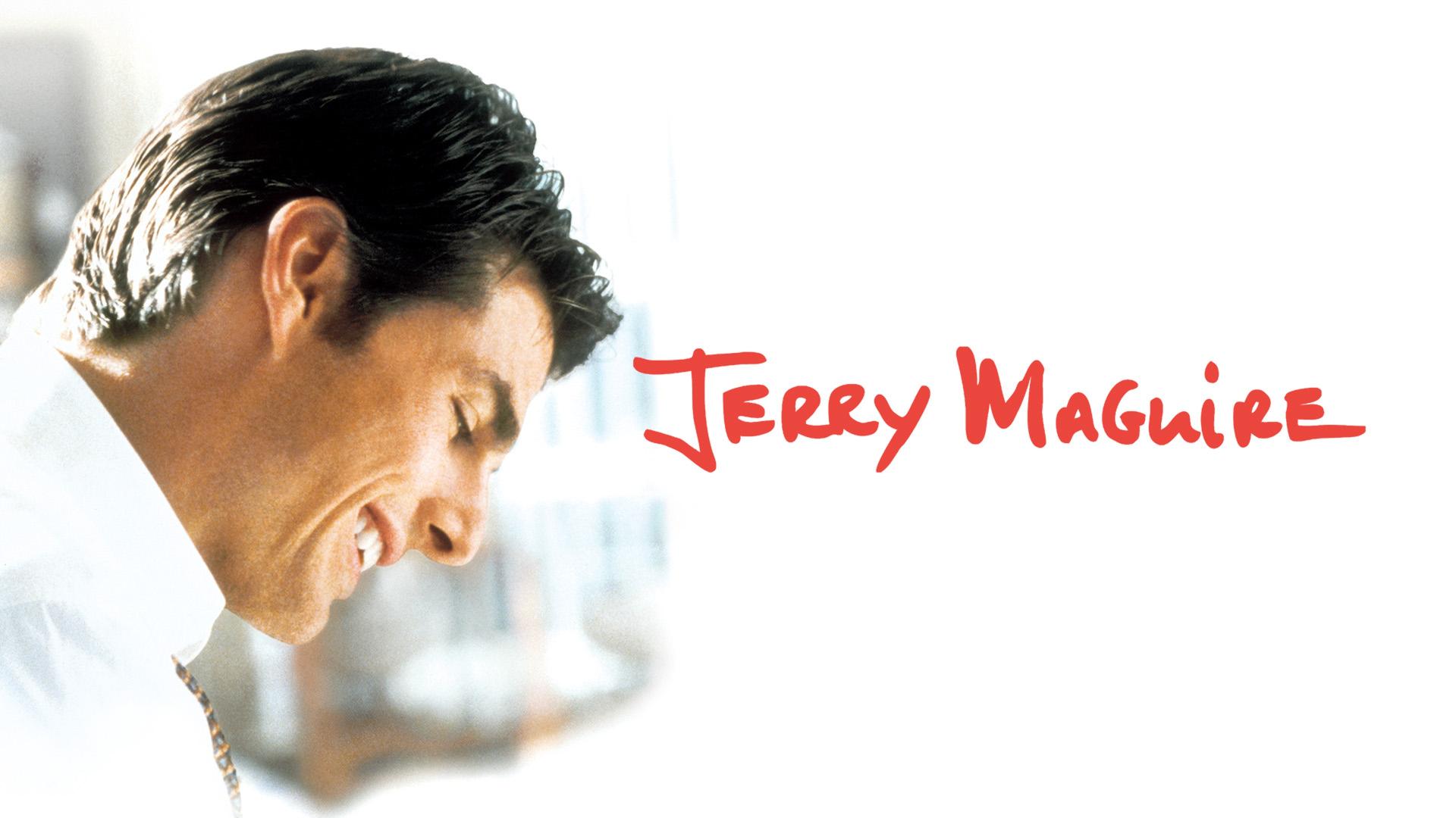 Jerry Maguire