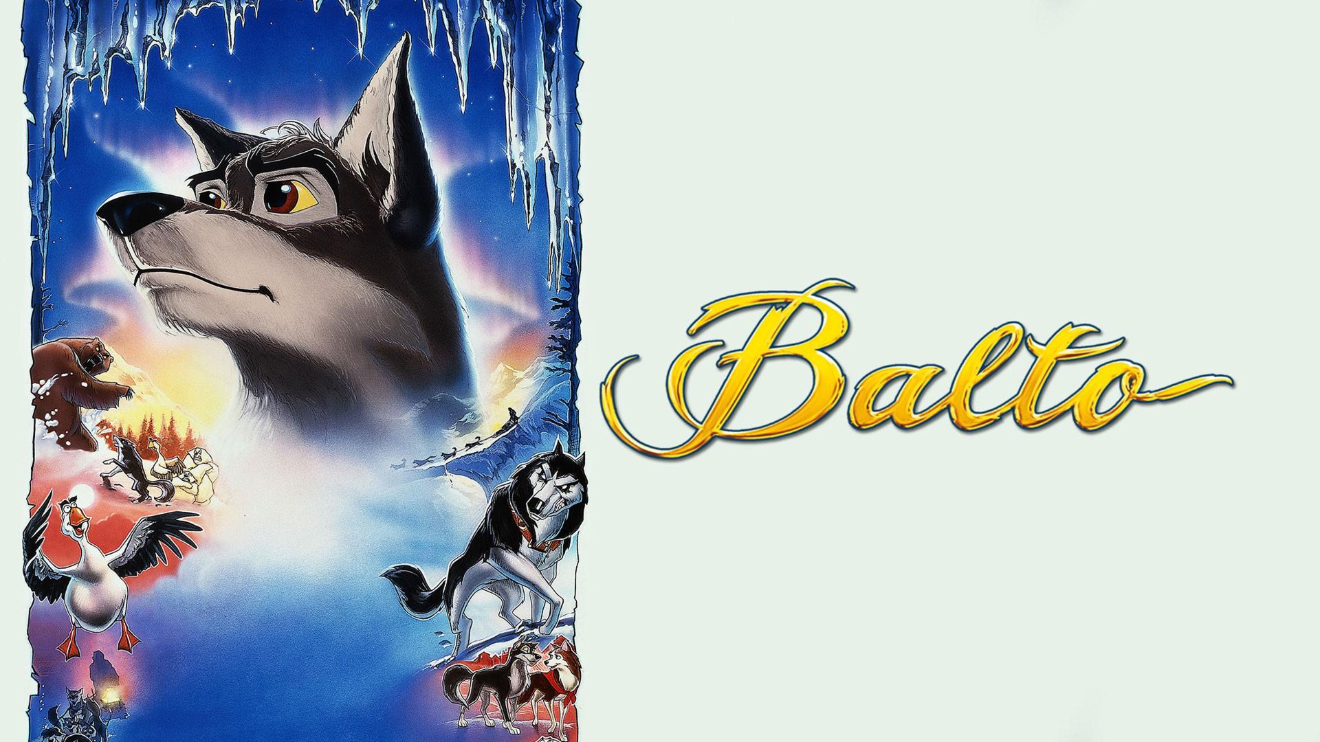Balto