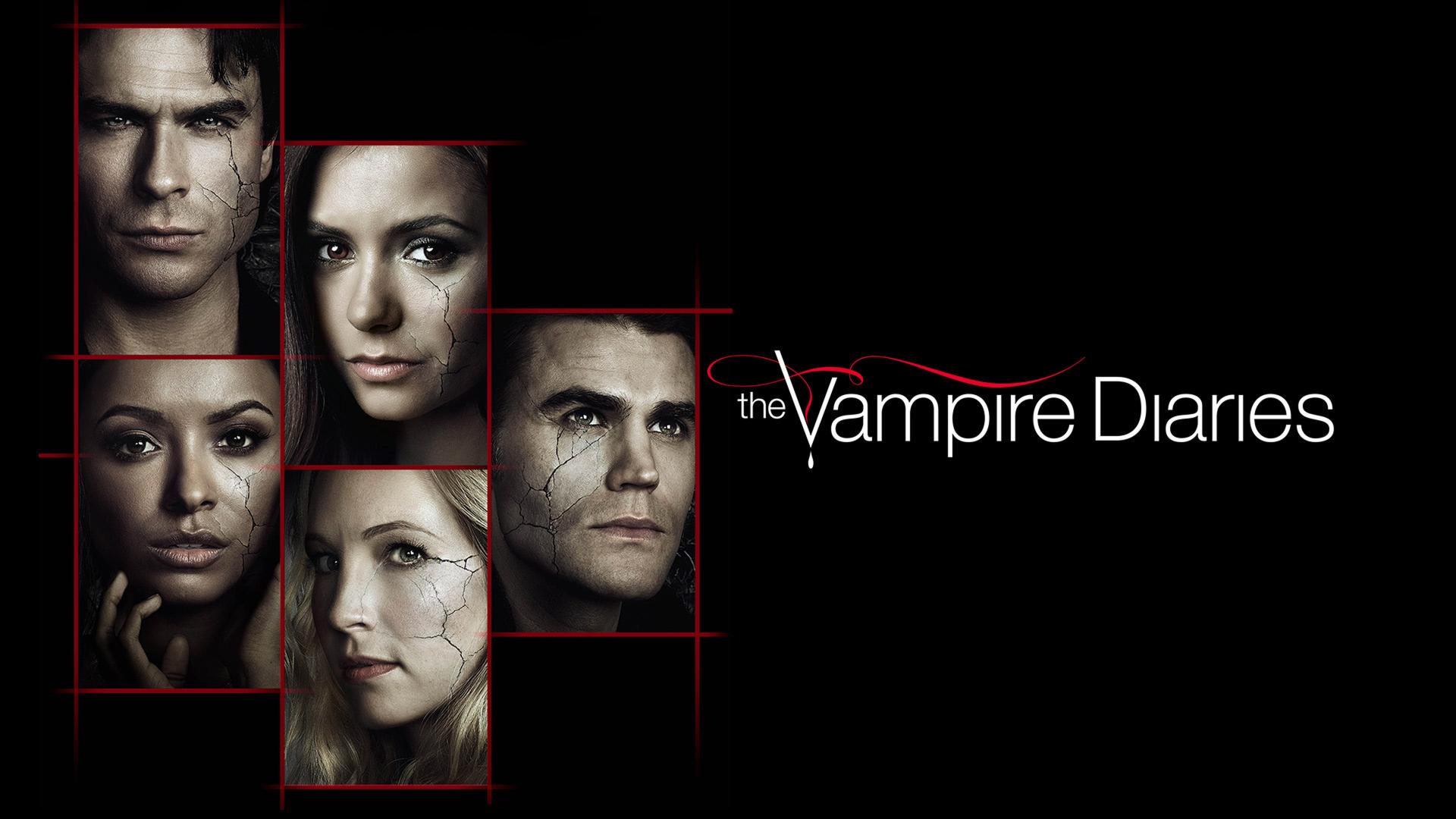 S7E8 - The Vampire Diaries
