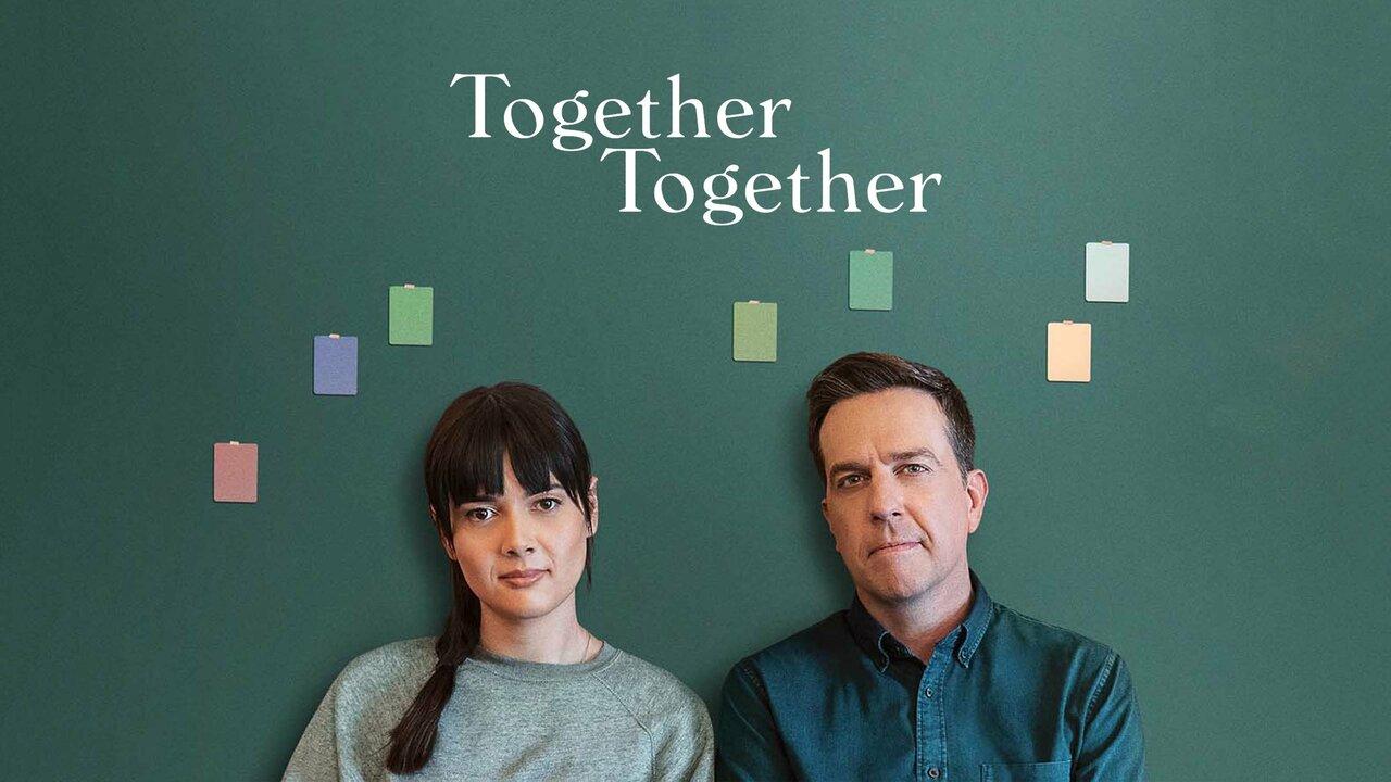Together Together
