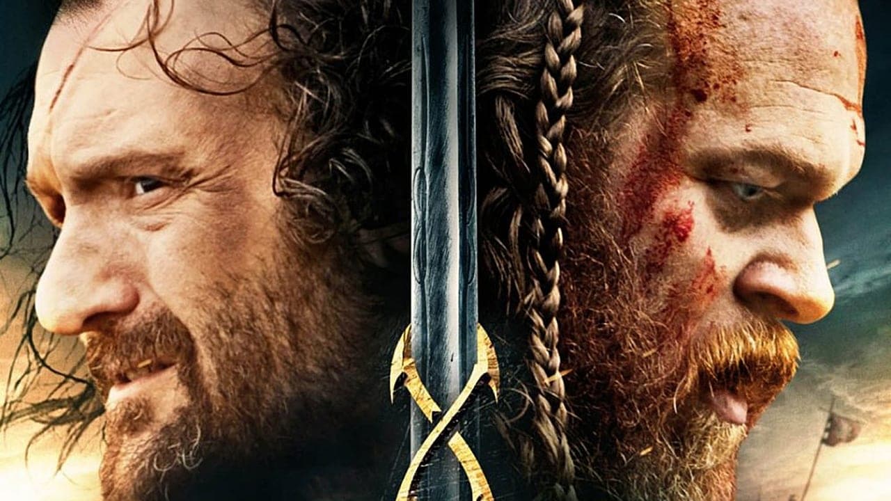 Vikingët: Zemërimi i Zotave