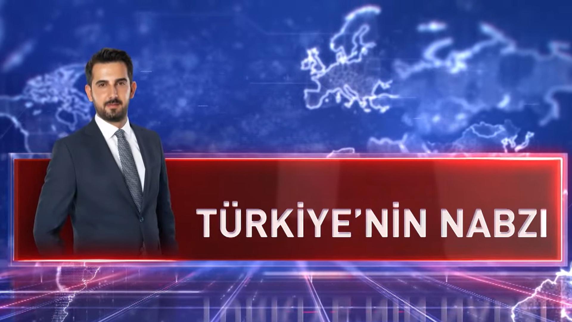 Türkiye’nin Nabzı