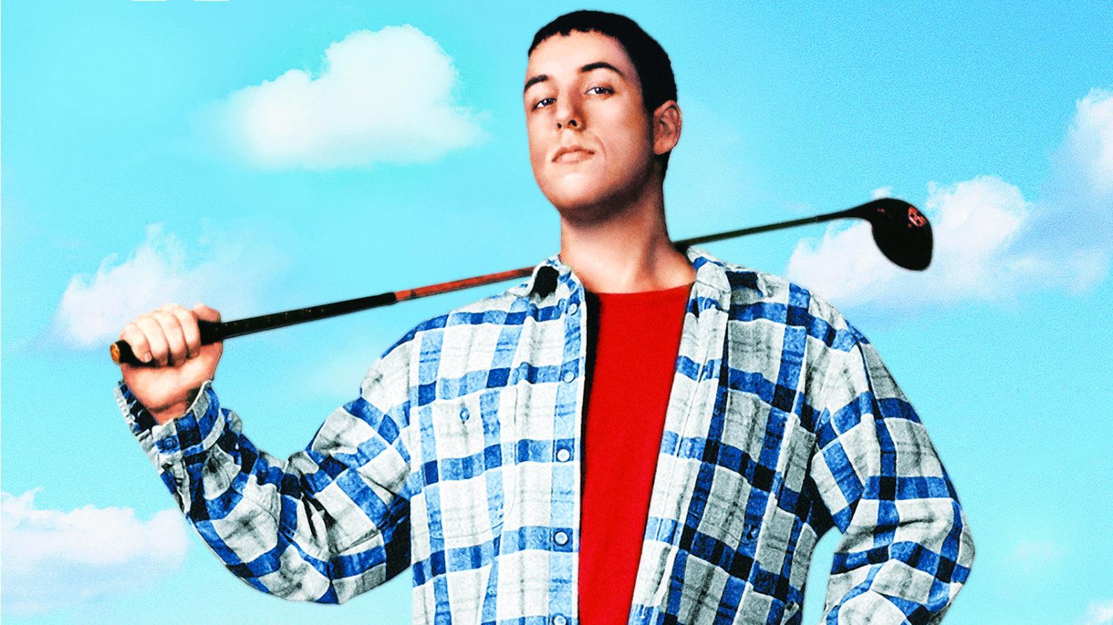 Happy Gilmore