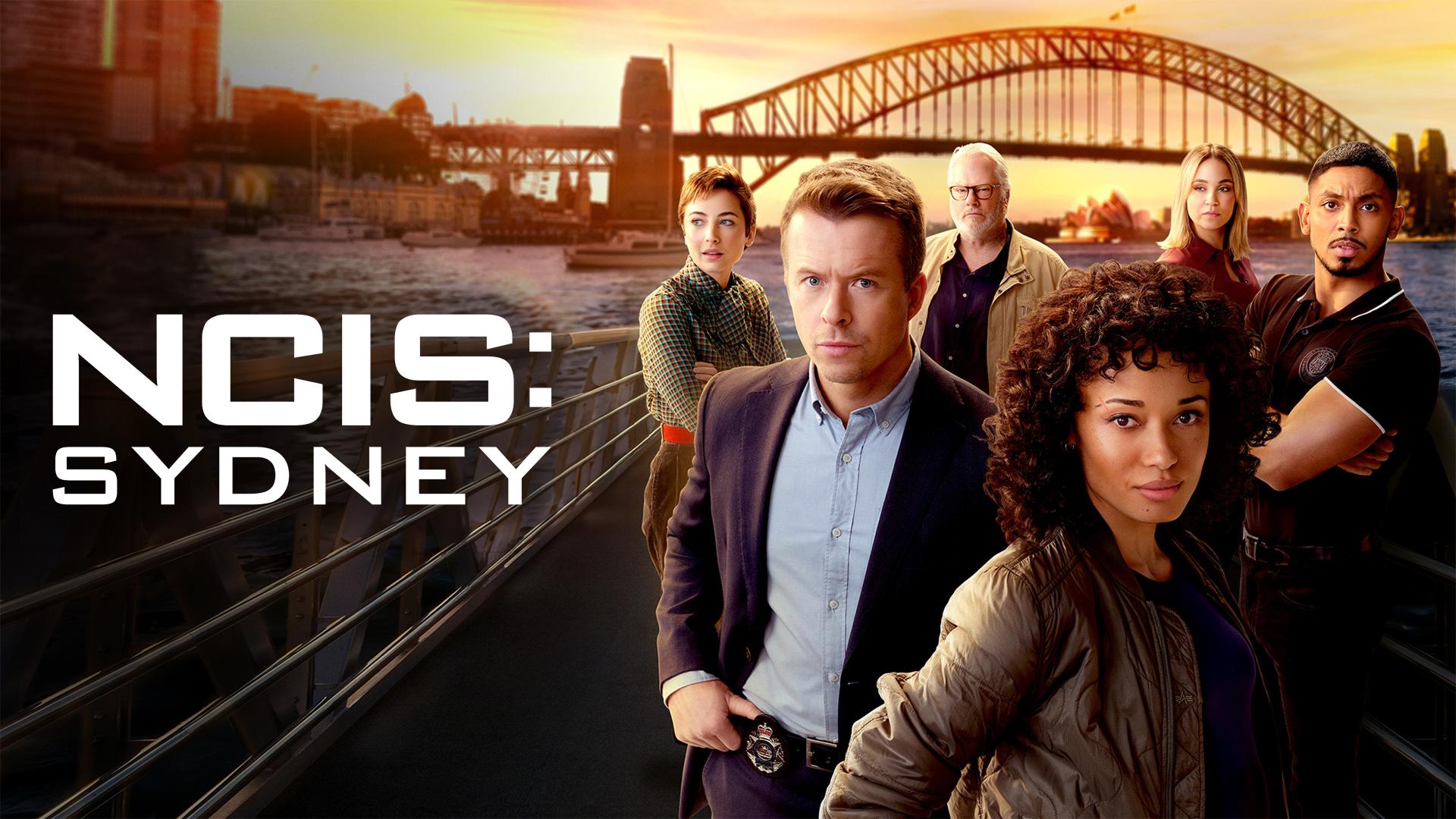 NCIS: Sydney