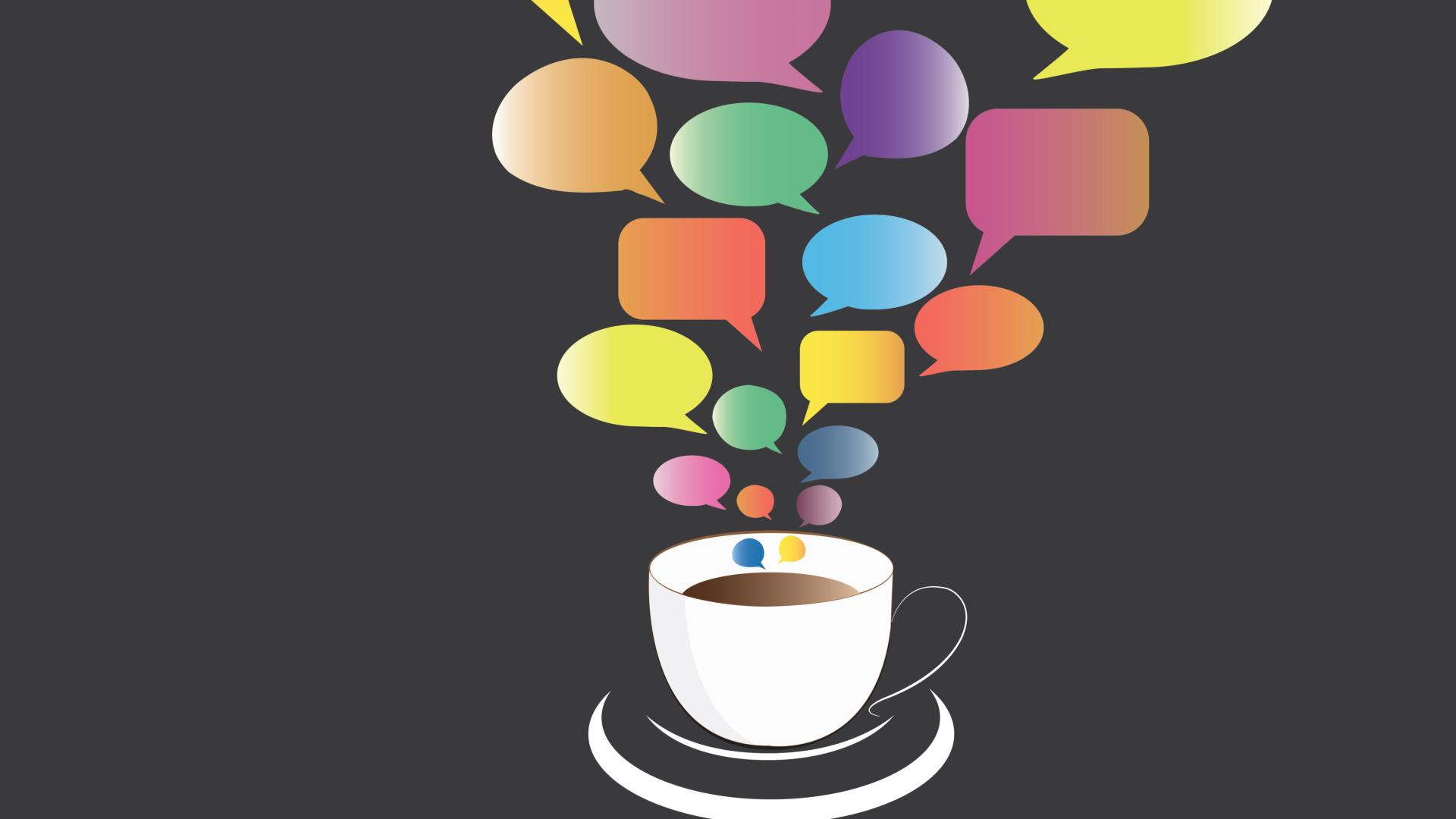 S0E23 - Coffee Chat