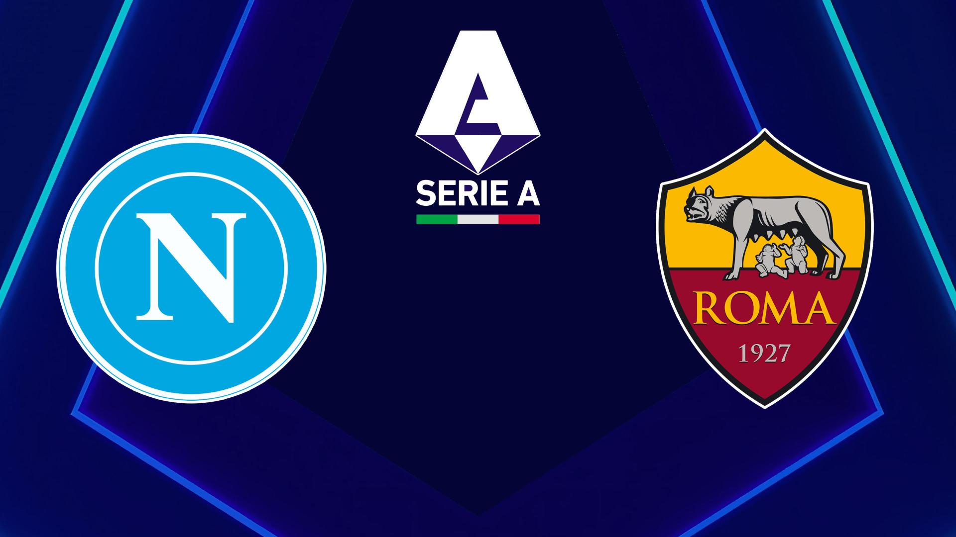 Serie A