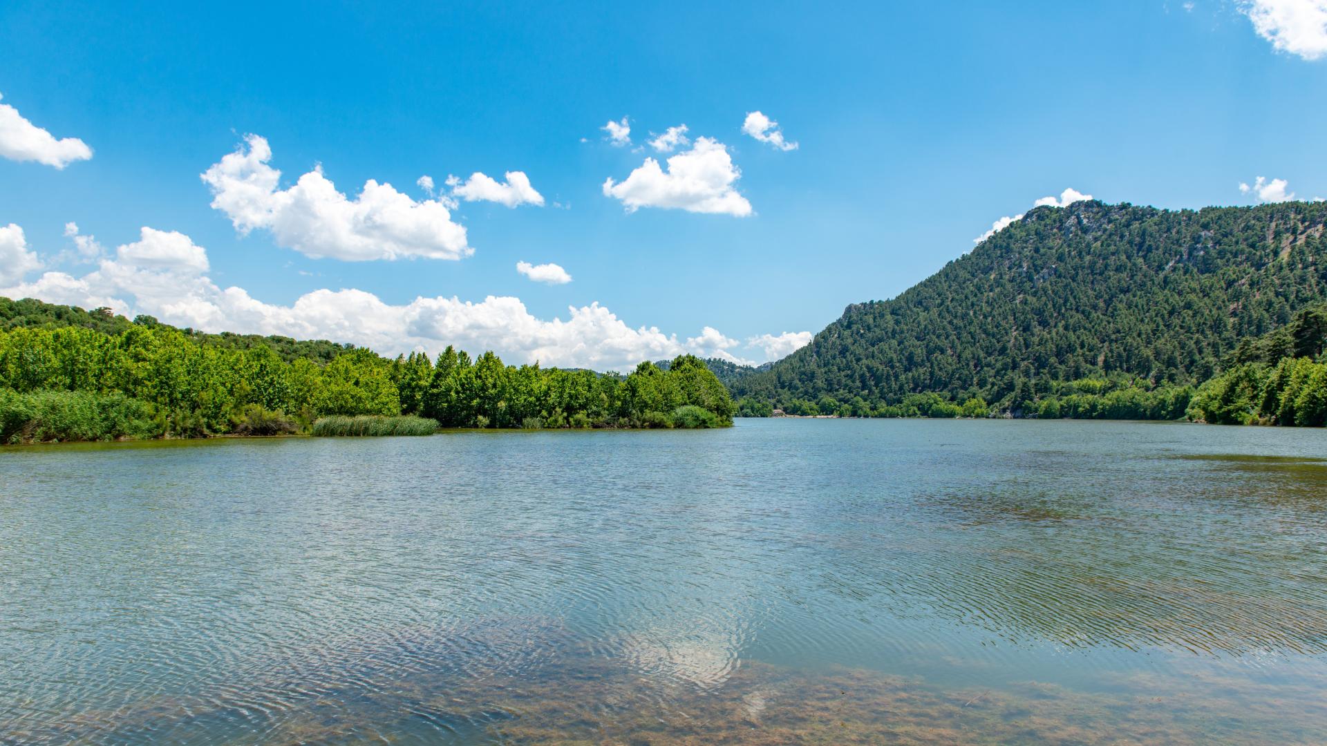 Ulusal Parklar
