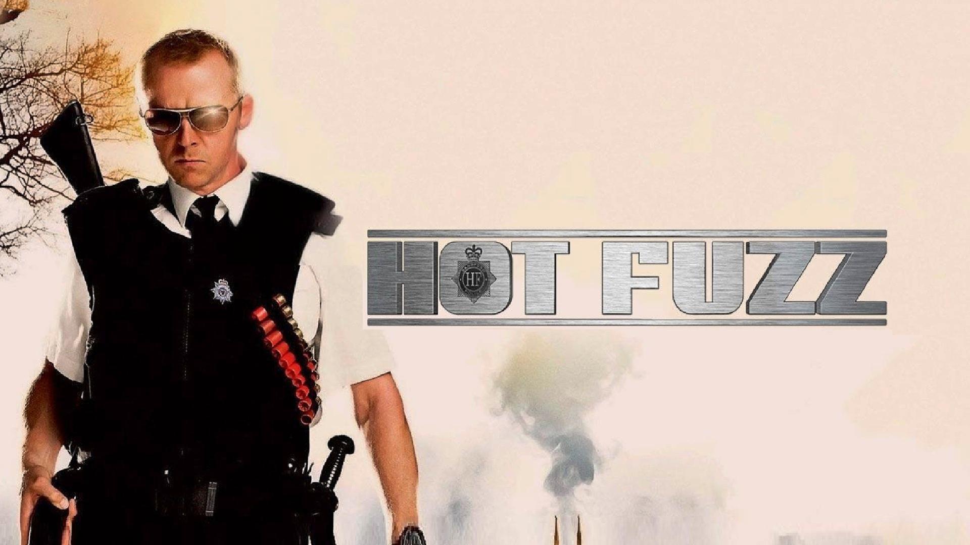 Hot fuzz