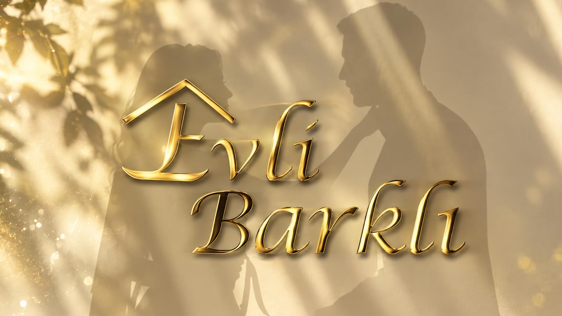 Evli Barklı