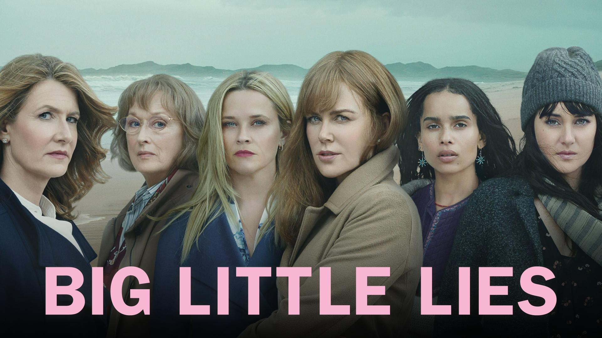 Big Little Lies