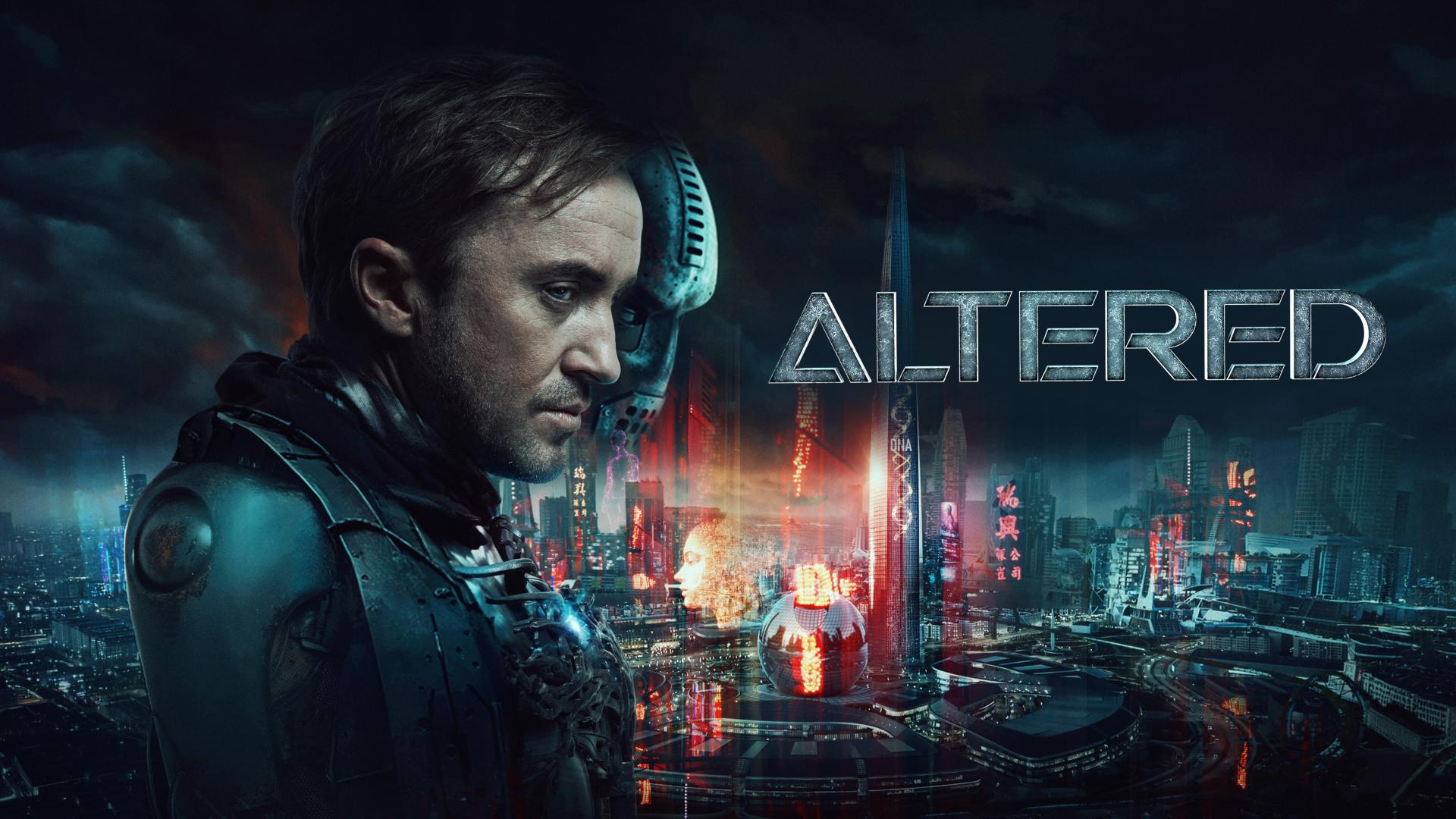Altered