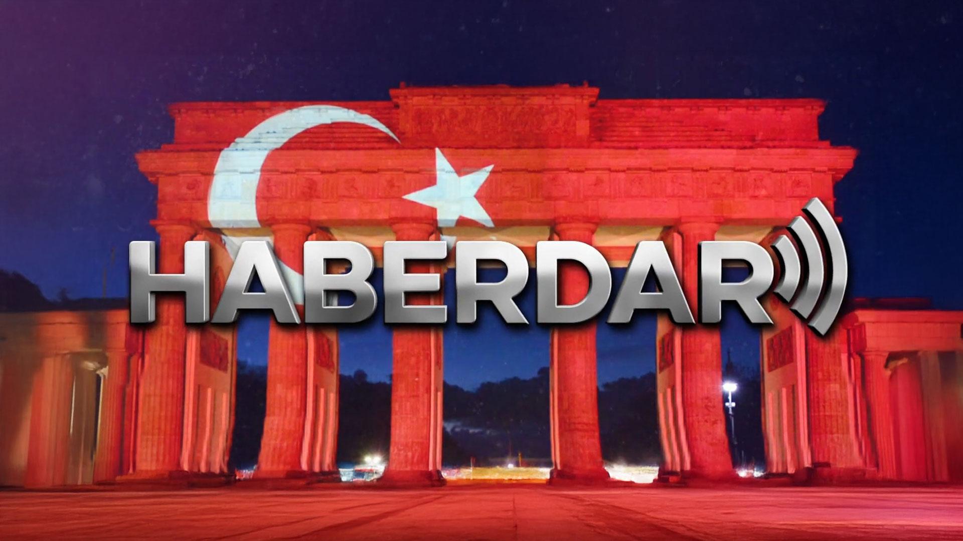 Haberdar