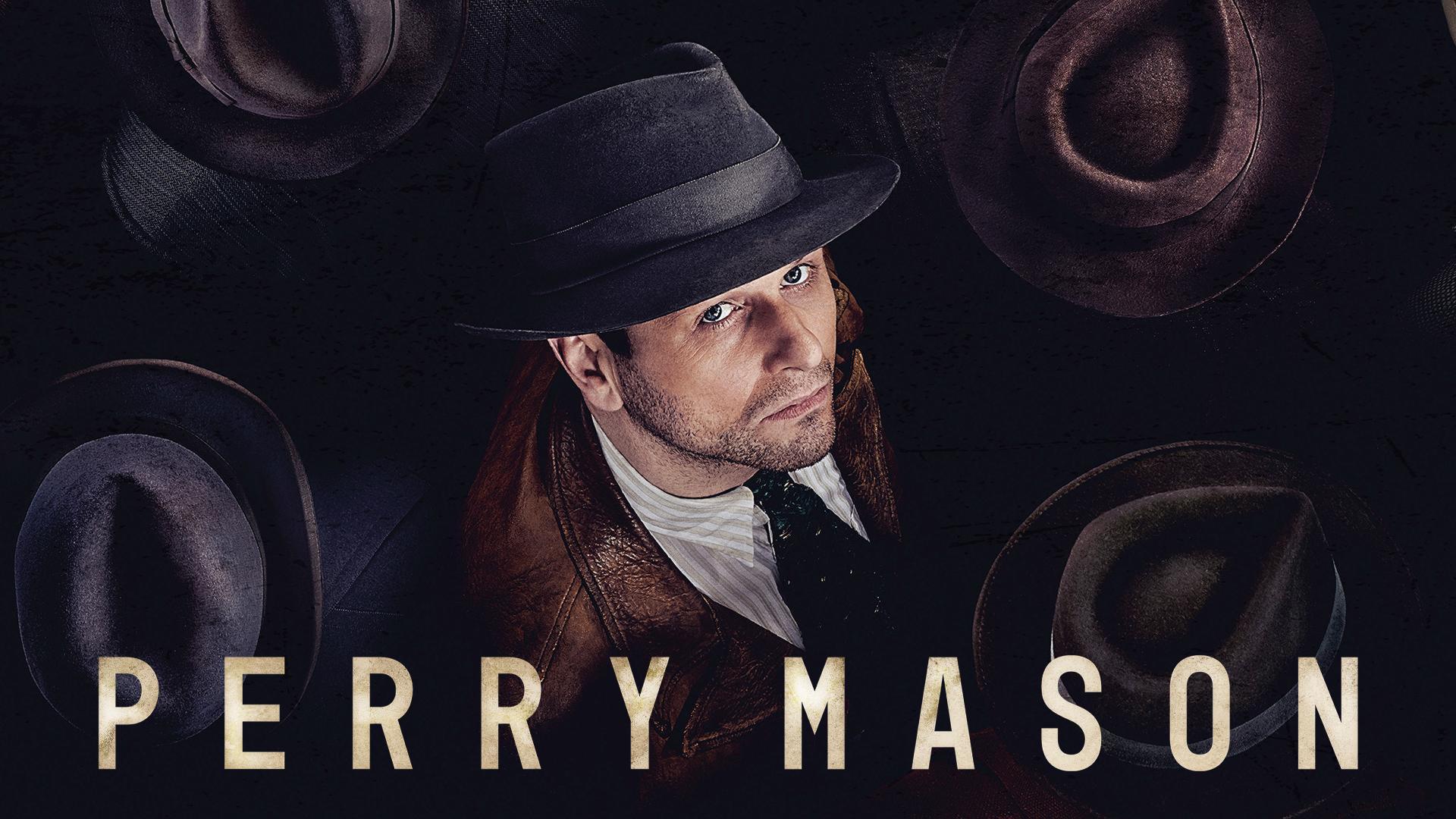 Perry Mason