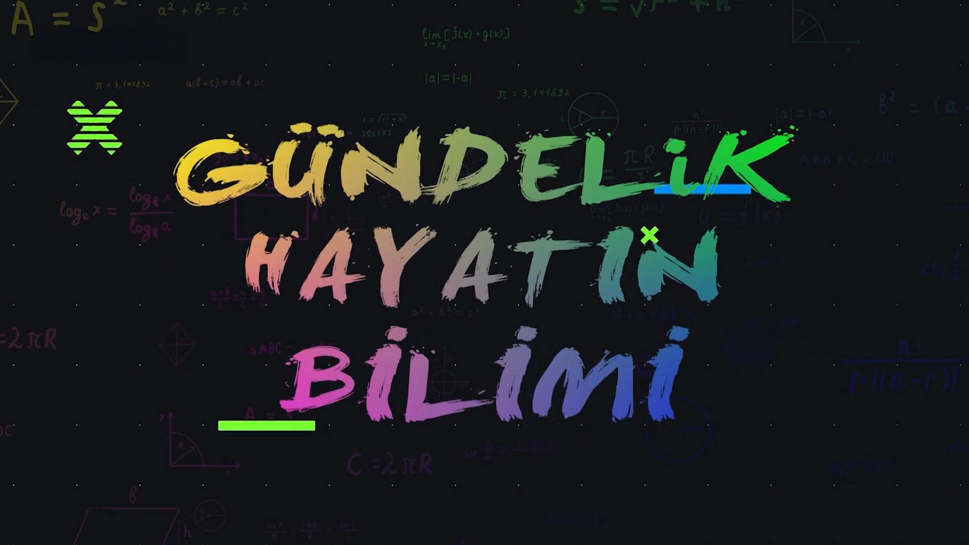 Günlük Hayat Bilimi