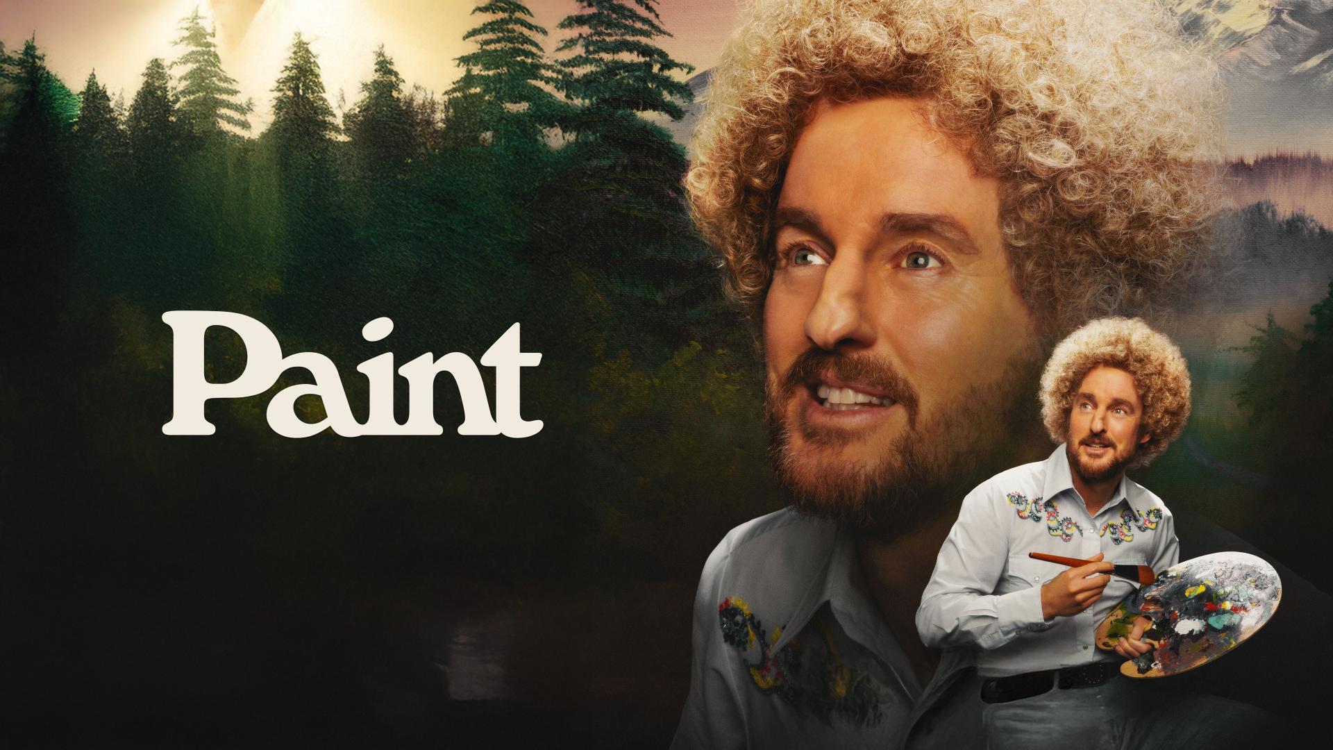 Paint