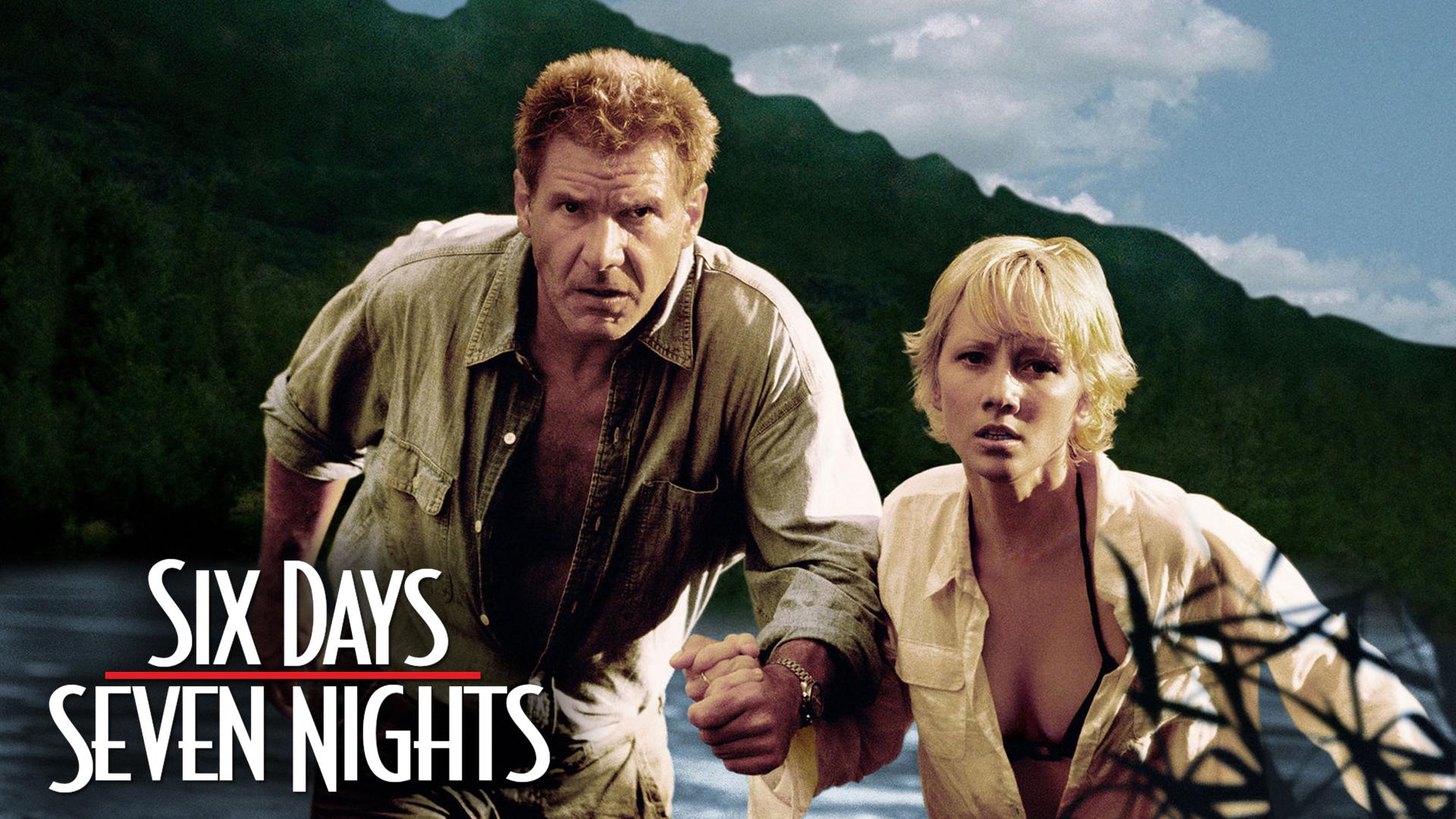 Six Days Seven Nights