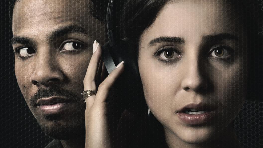 Deadly Radio Romance