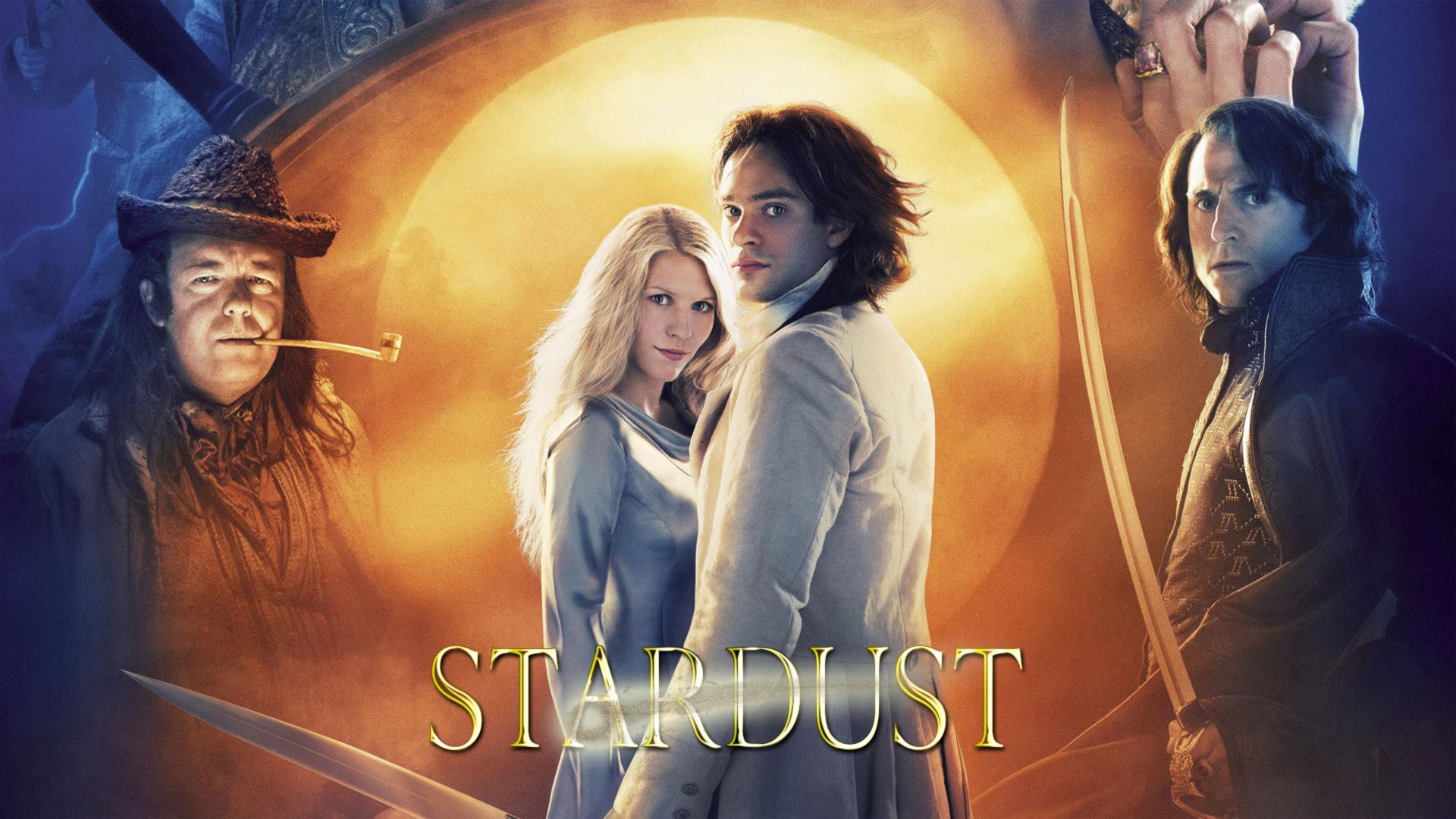 Stardust: Misteri i nje ylli