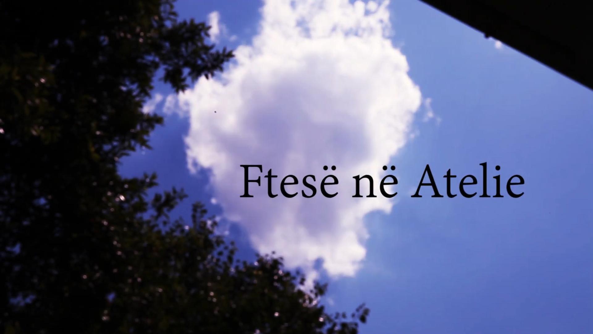 Ftesë për Atelie-Thoma Thomai