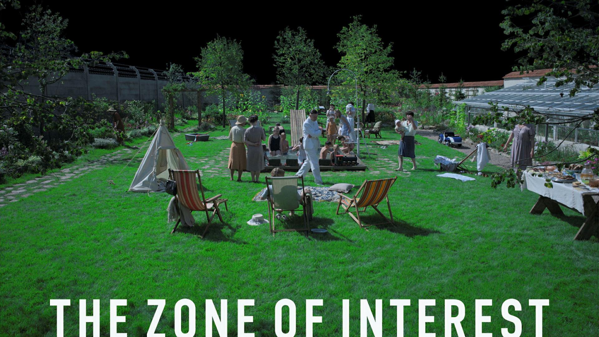 The Zone of Interest