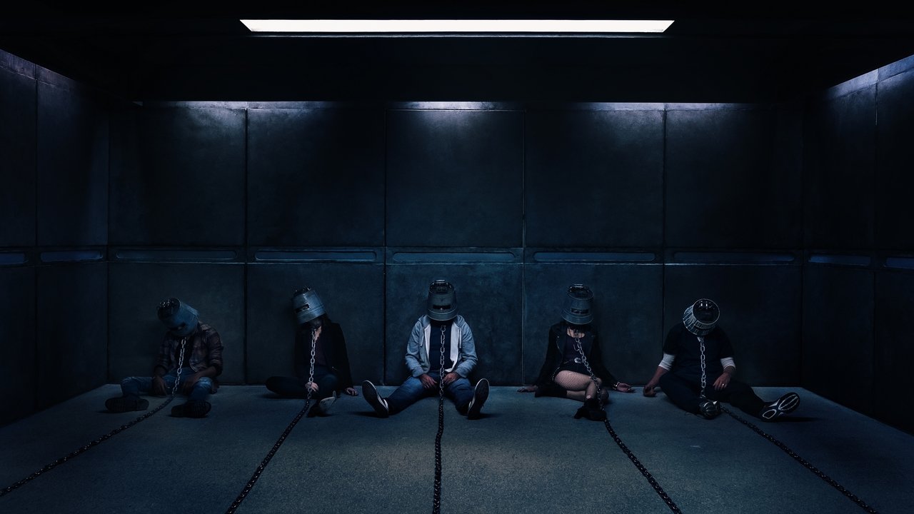 Saw 8
