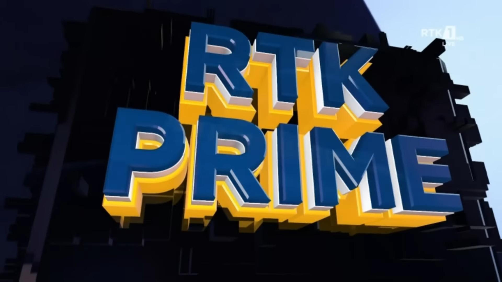 RTK Prime