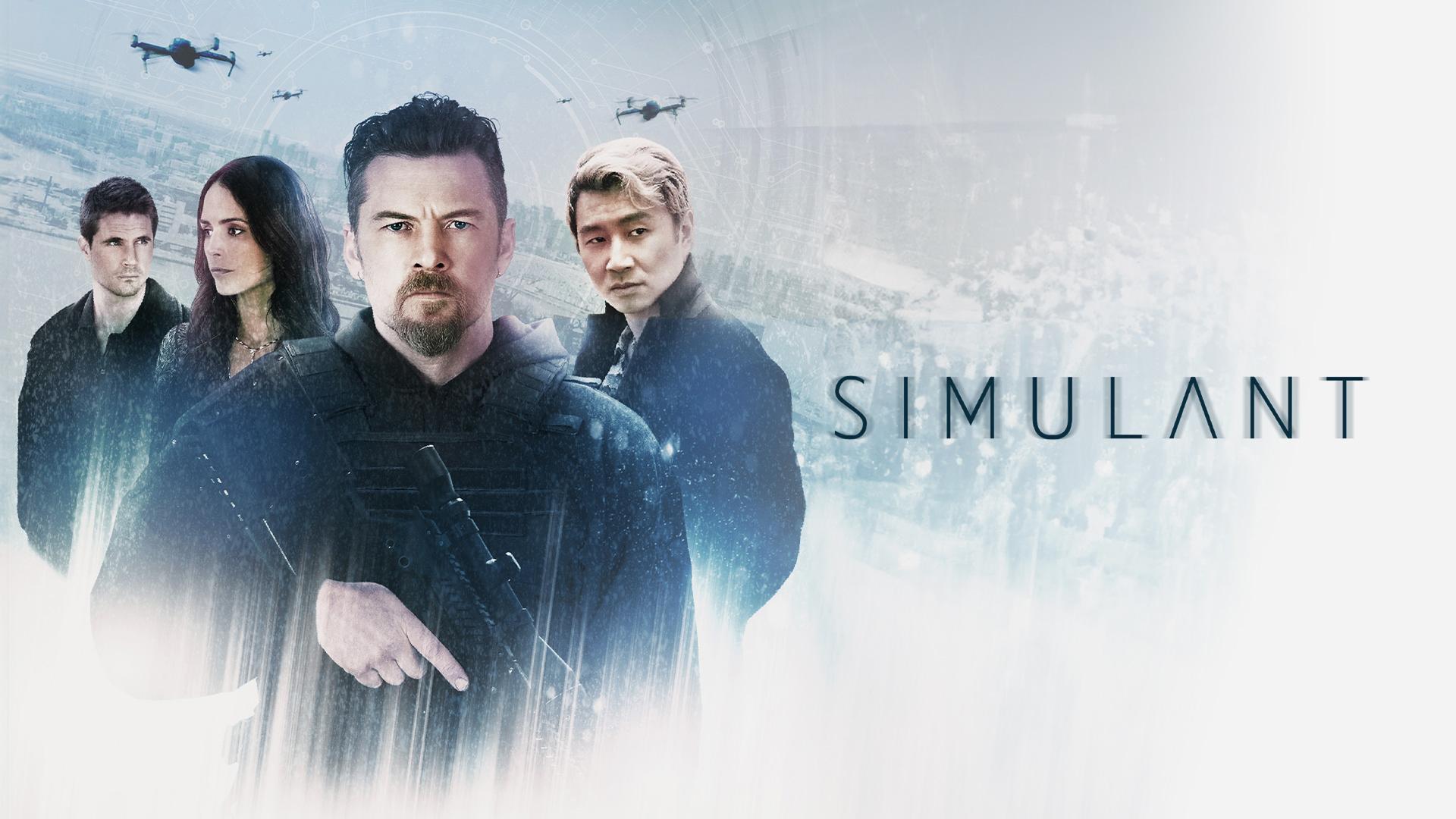 Simulant