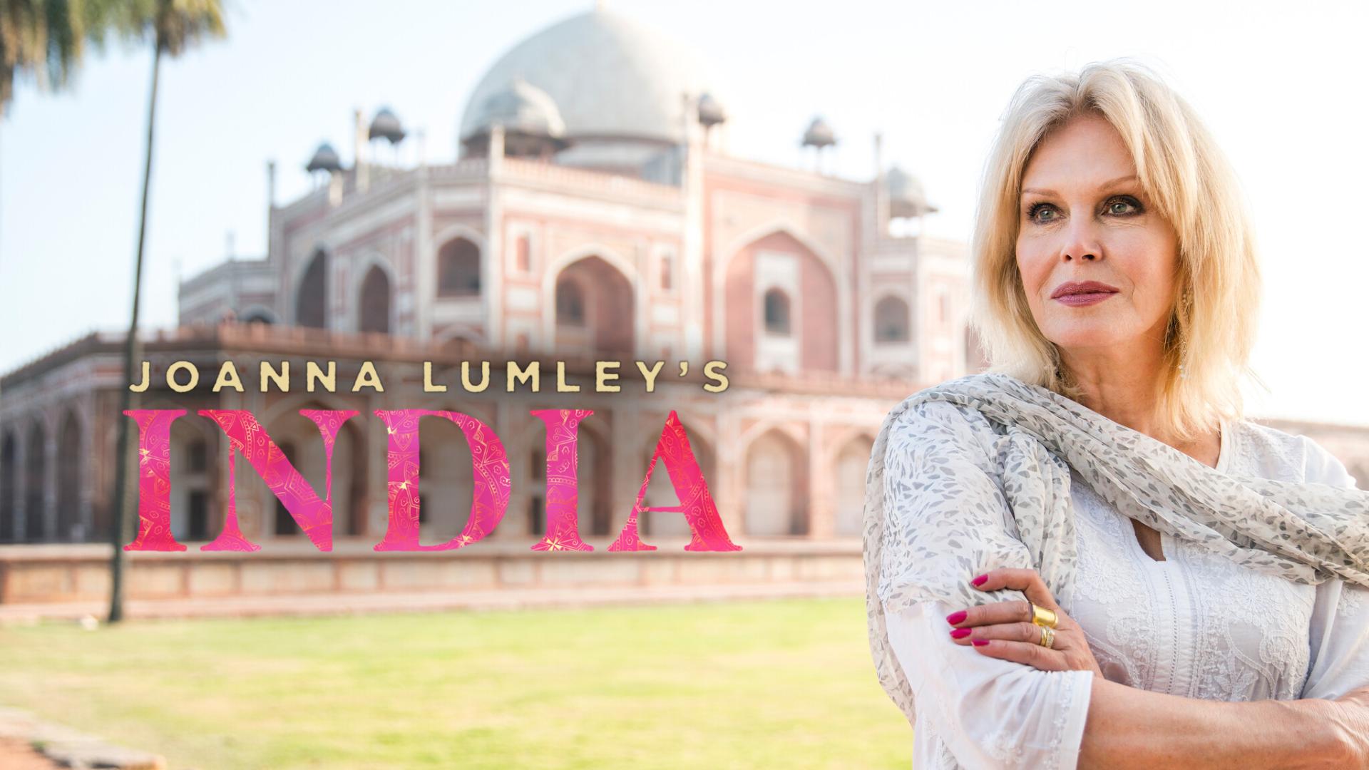 S0E2 - Kartolina nga India