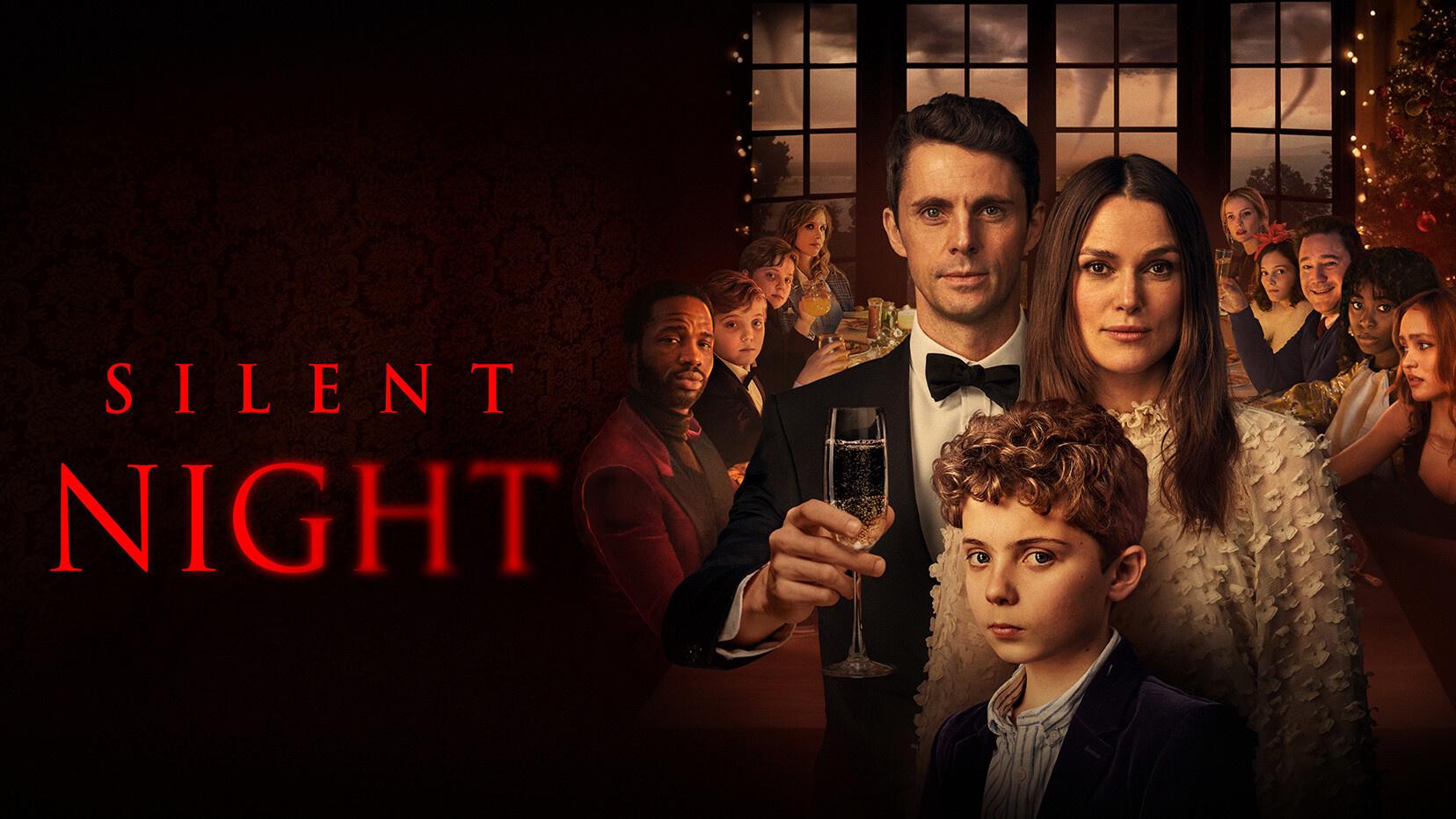 Silent Night