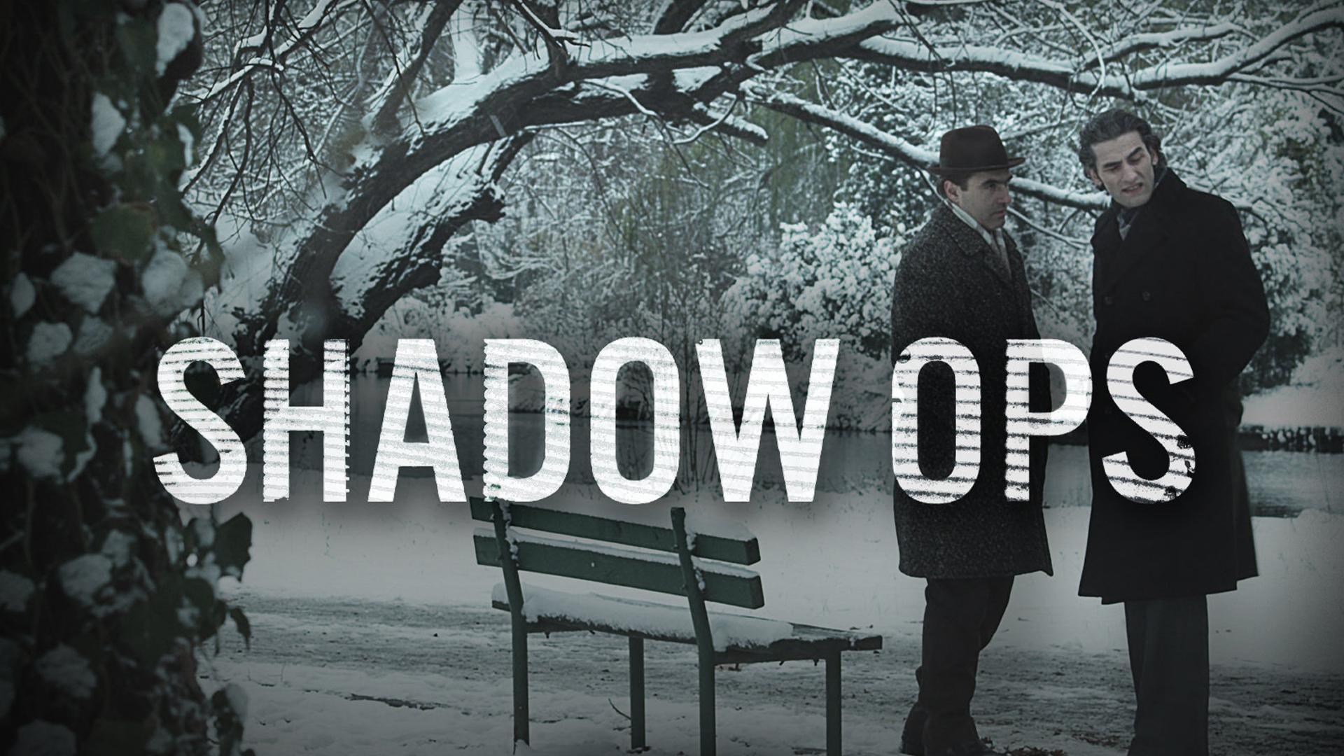 Shadow OPS
