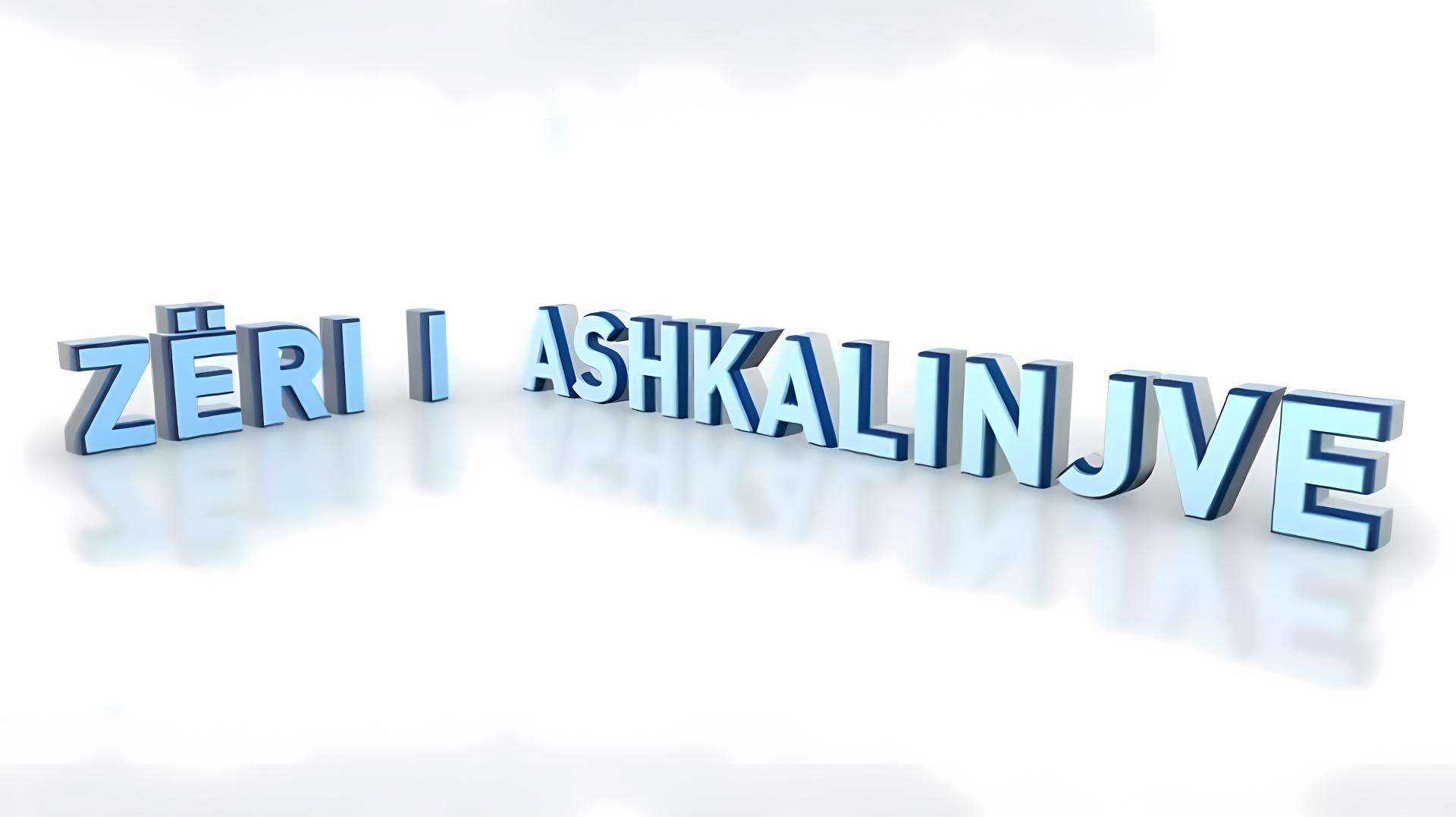 Zëri I Ashkalive