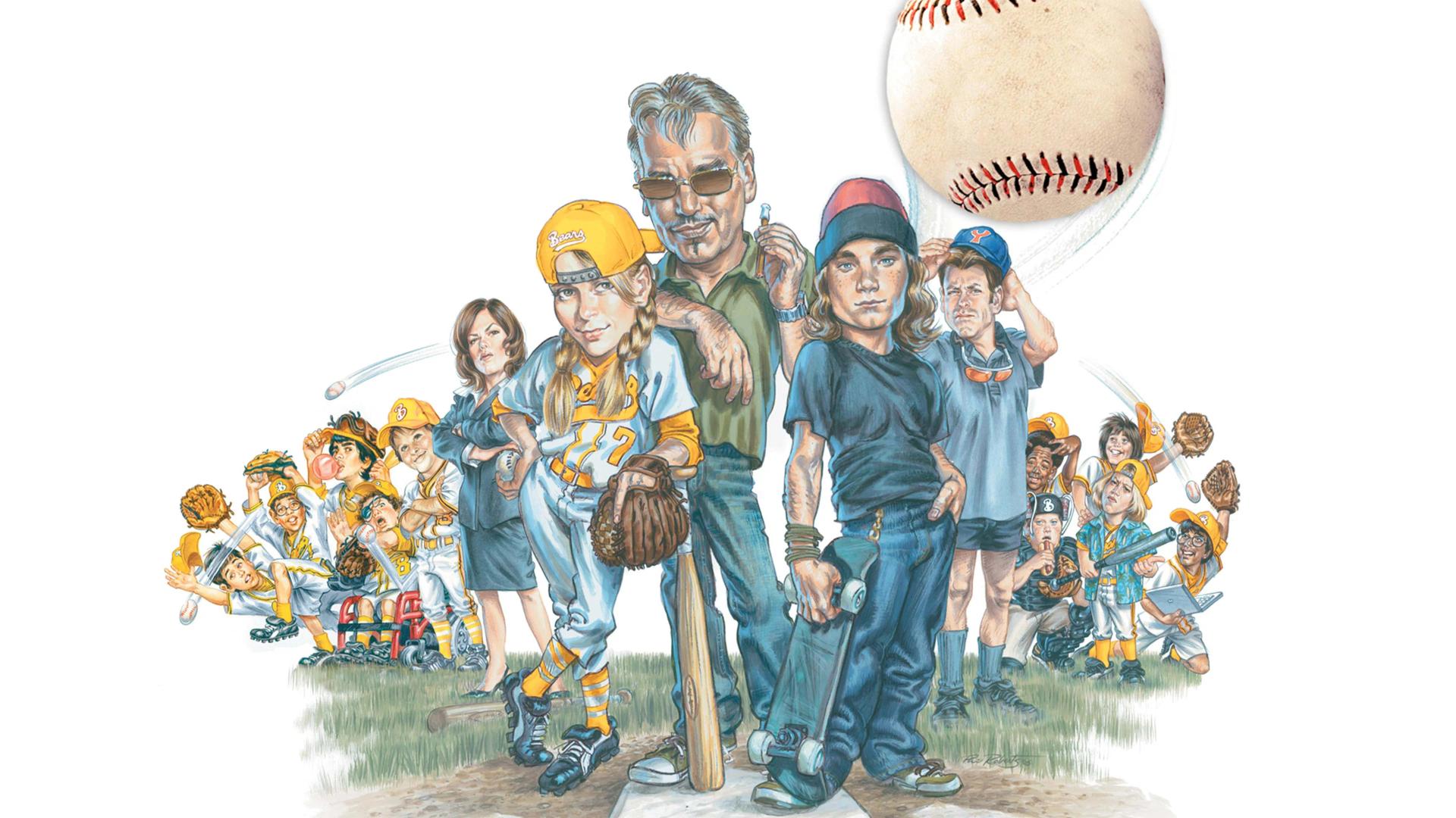 Bad News Bears