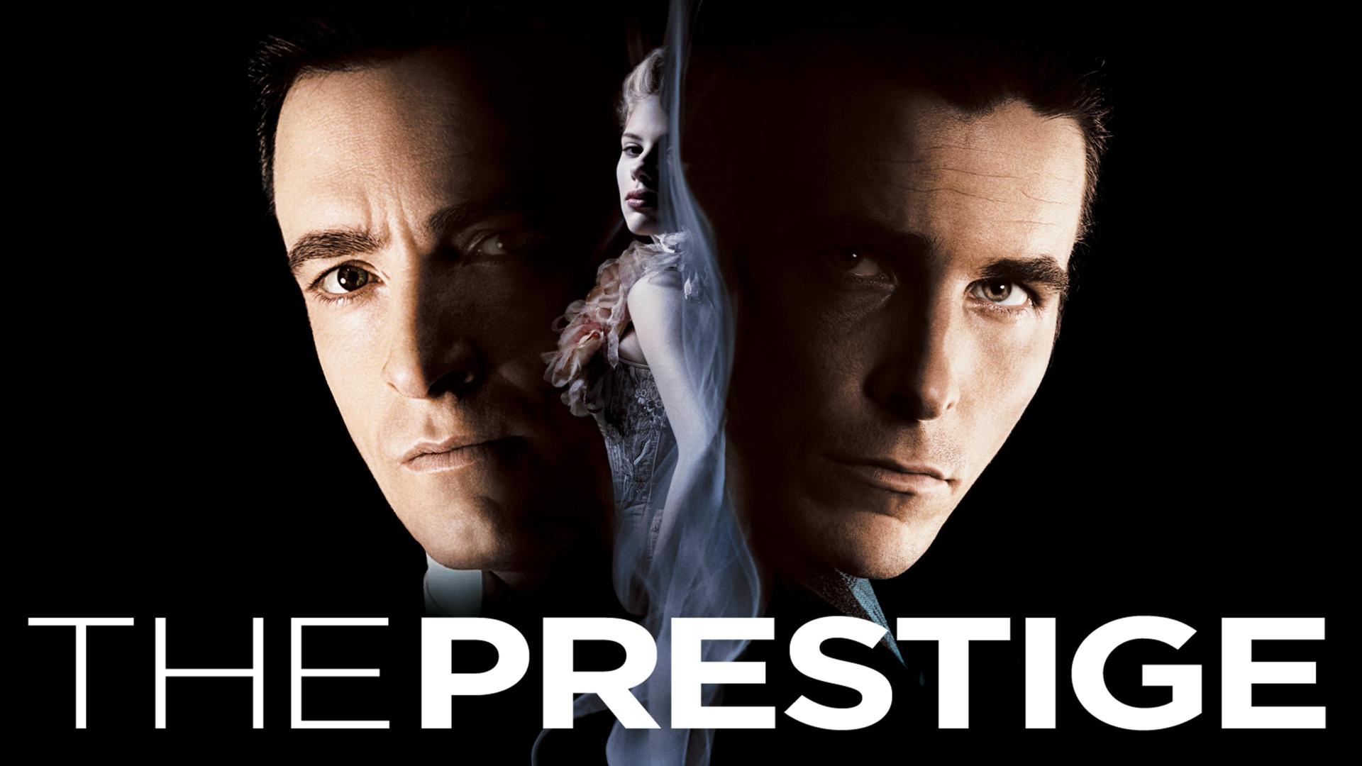 The Prestige
