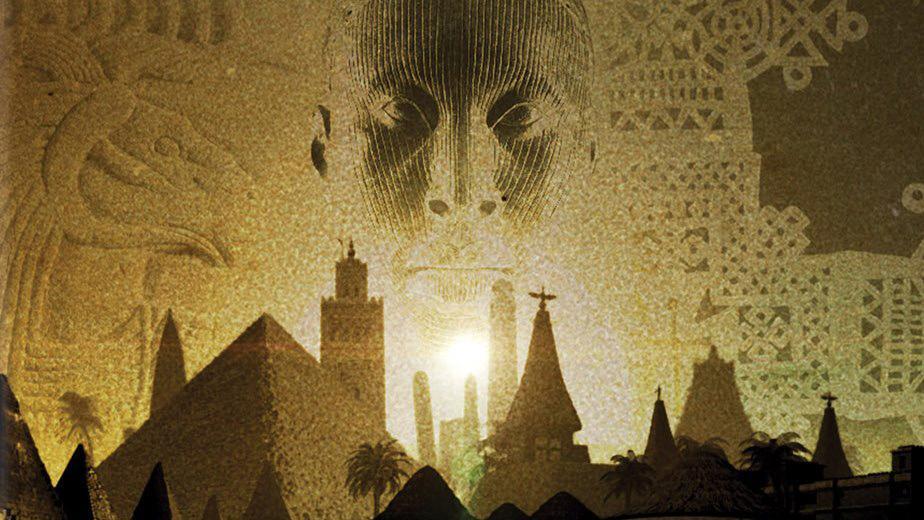 Africa’s Great Civilizations