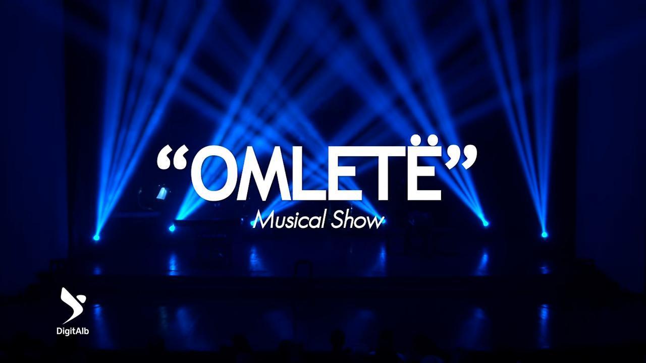 Omlete Show