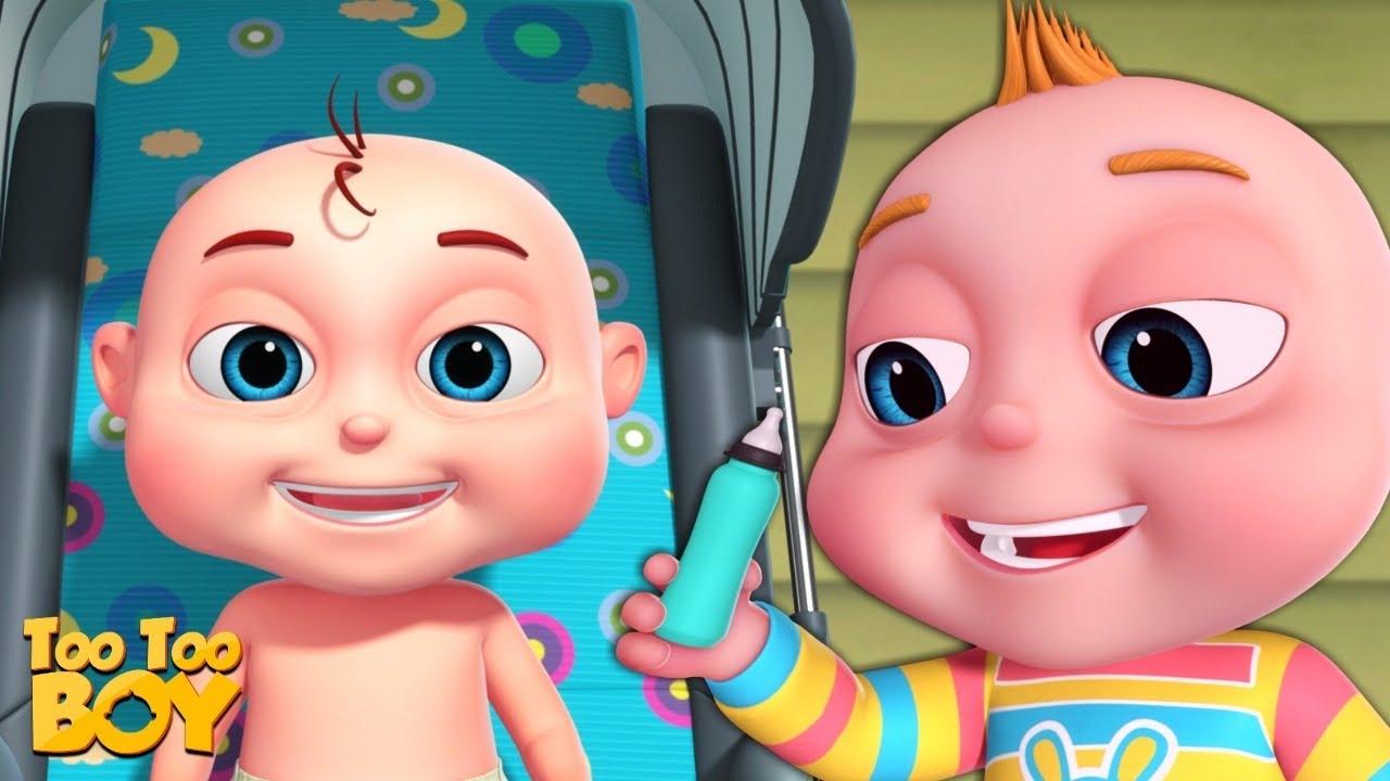 Bebi Tu Tu