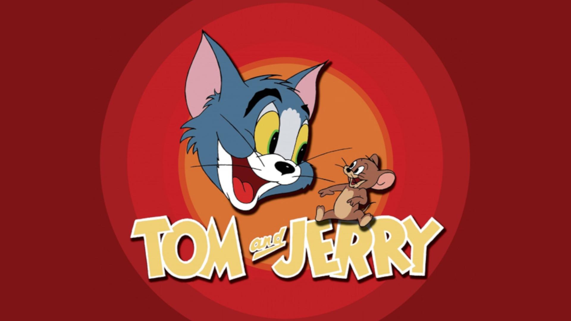 Tom and Jerry