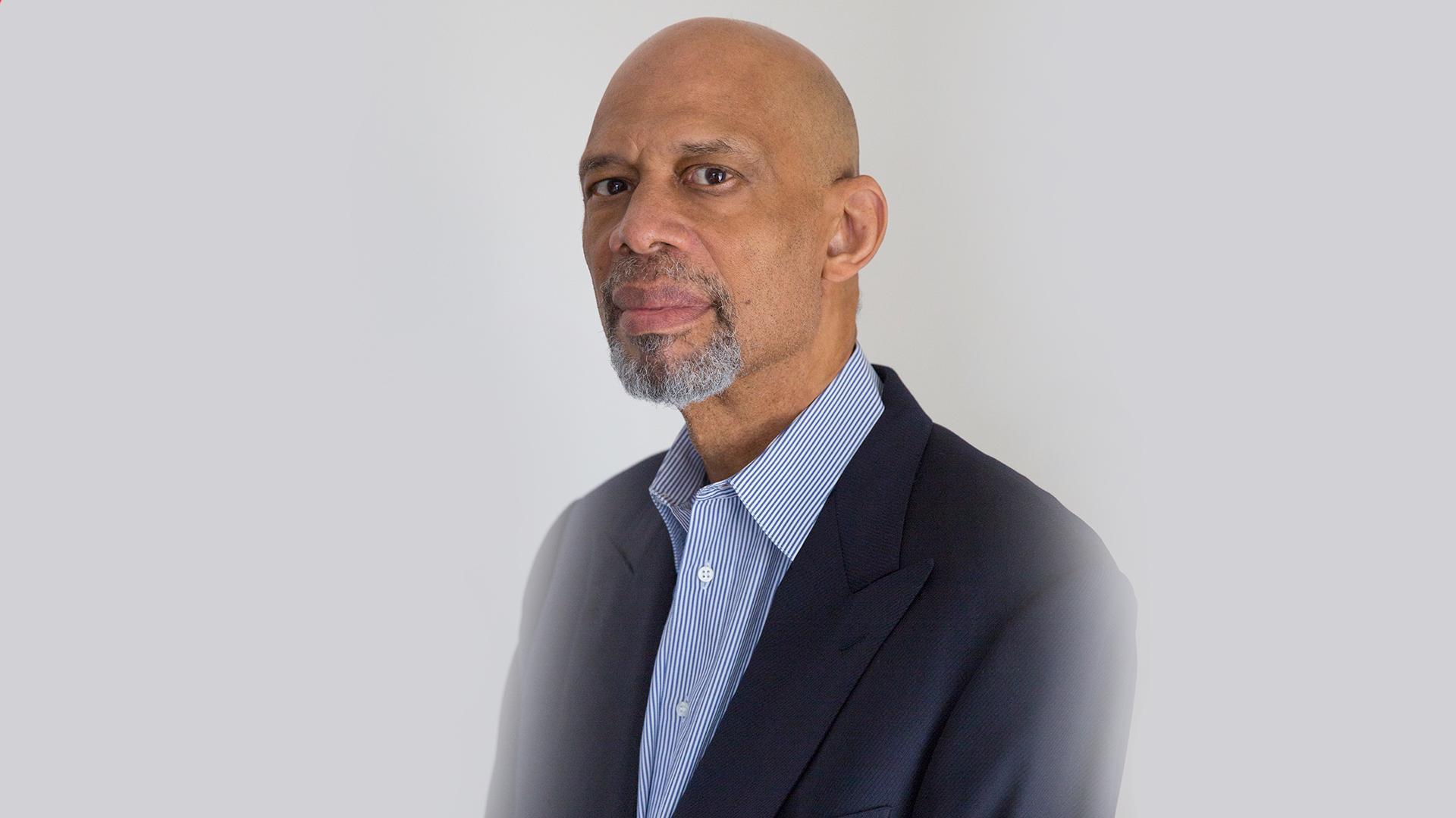 Kareem: Minority of One