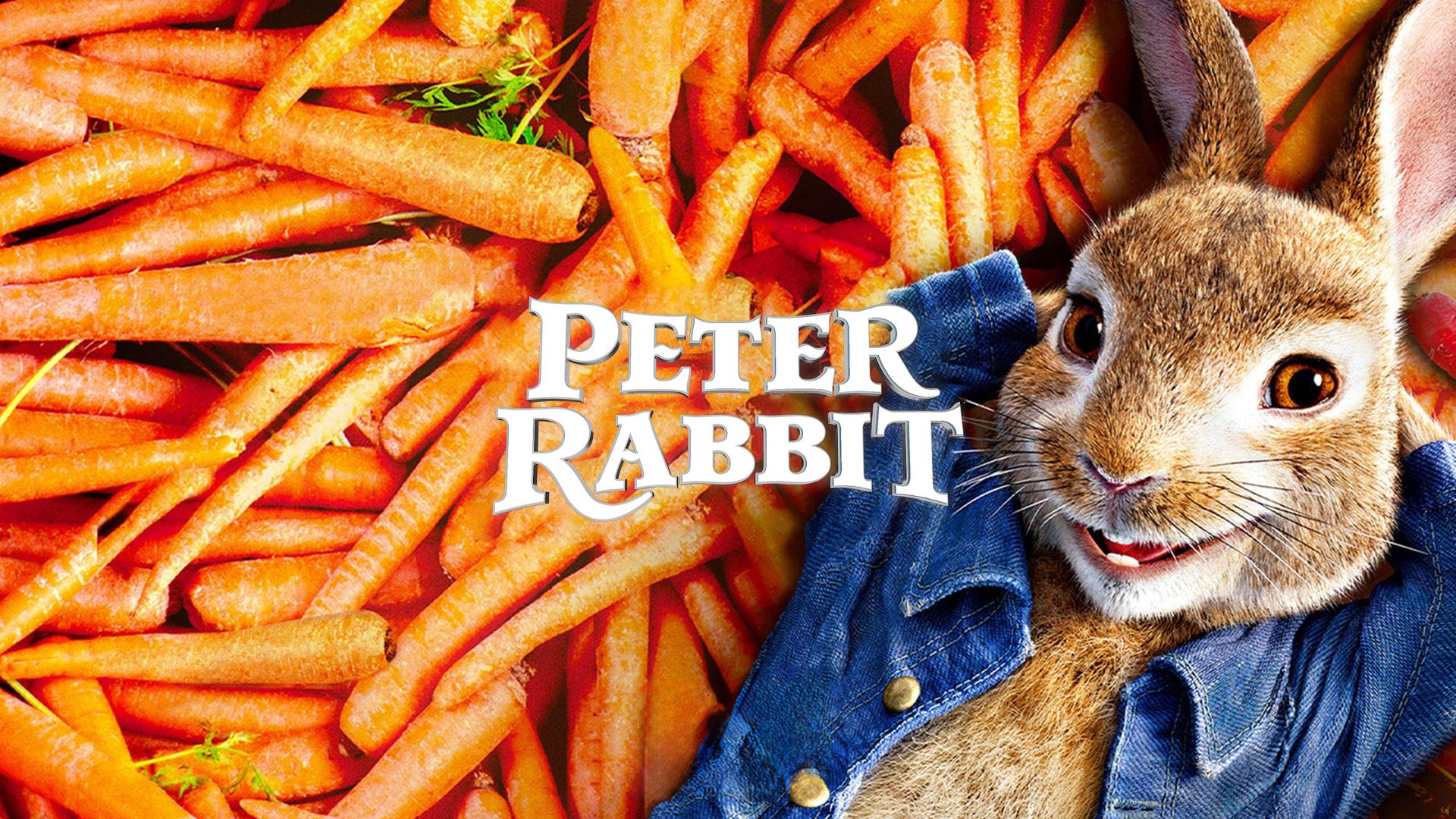 Peter Rabbit
