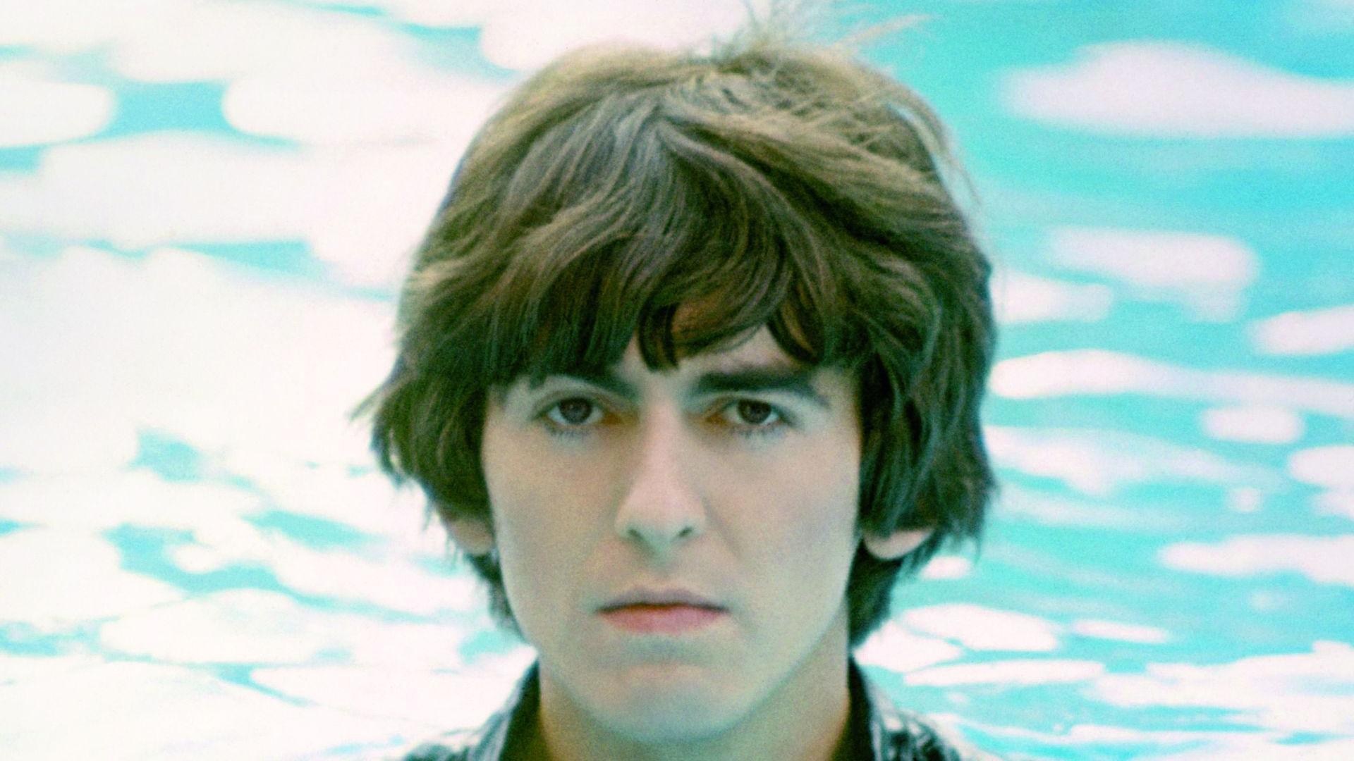 George Harrison: Living in the Material World
