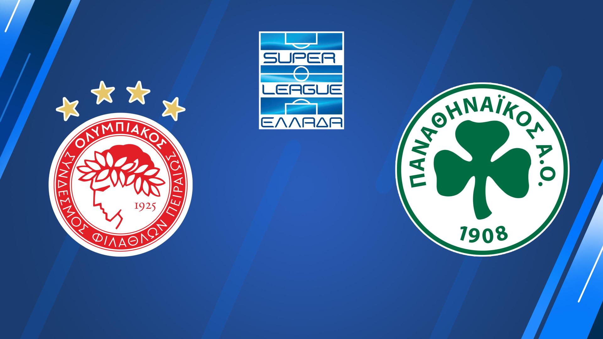 Super League Greece